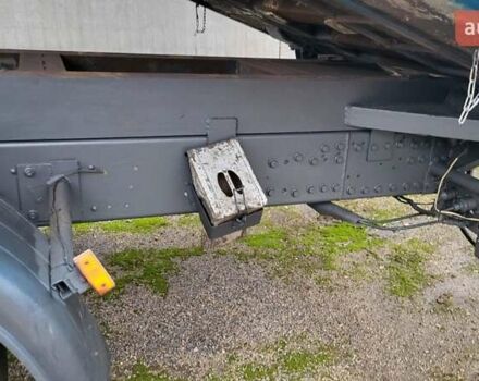 Даф XF 95, объемом двигателя 0 л и пробегом 1 тыс. км за 23000 $, фото 25 на Automoto.ua