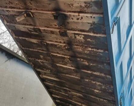 Даф XF 95, объемом двигателя 0 л и пробегом 1 тыс. км за 23000 $, фото 19 на Automoto.ua