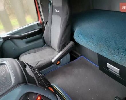 Даф XF 95, объемом двигателя 0 л и пробегом 1 тыс. км за 23000 $, фото 11 на Automoto.ua