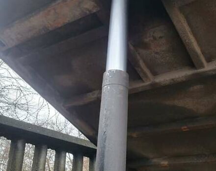 Даф XF 95, объемом двигателя 0 л и пробегом 1 тыс. км за 23000 $, фото 15 на Automoto.ua