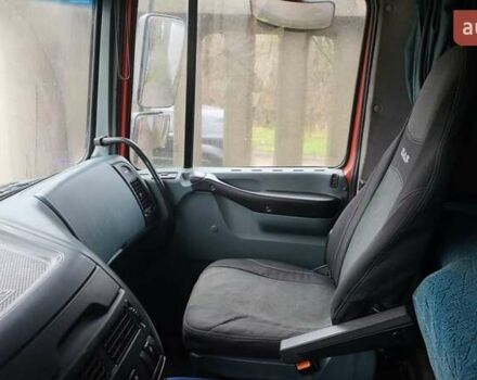 Даф XF 95, объемом двигателя 0 л и пробегом 1 тыс. км за 23000 $, фото 32 на Automoto.ua