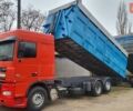 Даф XF 95, об'ємом двигуна 0 л та пробігом 1 тис. км за 25000 $, фото 1 на Automoto.ua