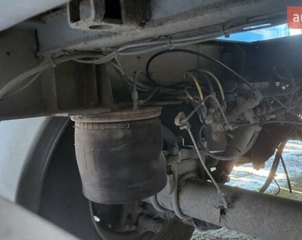 Даф XF 95, объемом двигателя 0 л и пробегом 1 тыс. км за 23000 $, фото 44 на Automoto.ua