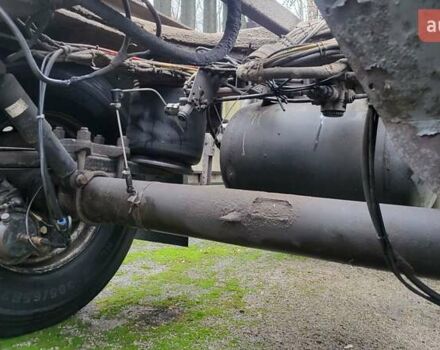 Даф XF 95, объемом двигателя 0 л и пробегом 1 тыс. км за 23000 $, фото 13 на Automoto.ua