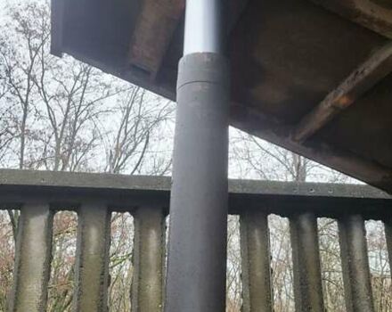 Даф XF 95, объемом двигателя 0 л и пробегом 1 тыс. км за 23000 $, фото 16 на Automoto.ua