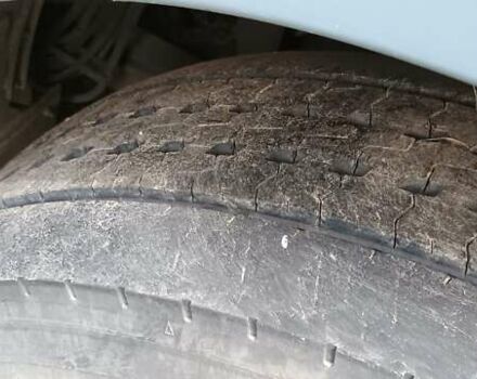 Даф XF 95, объемом двигателя 12.6 л и пробегом 1 тыс. км за 21500 $, фото 8 на Automoto.ua