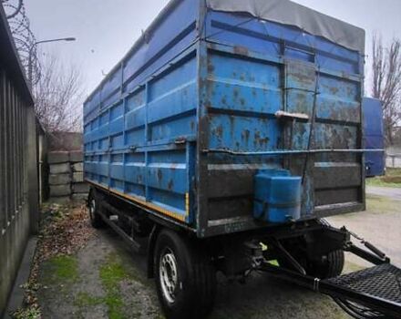 Даф XF 95, объемом двигателя 0 л и пробегом 1 тыс. км за 23000 $, фото 5 на Automoto.ua