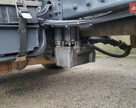 Даф XF 95, объемом двигателя 0 л и пробегом 1 тыс. км за 23000 $, фото 28 на Automoto.ua