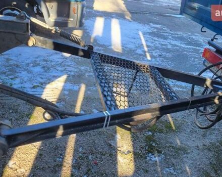 Даф XF 95, объемом двигателя 0 л и пробегом 1 тыс. км за 23000 $, фото 40 на Automoto.ua