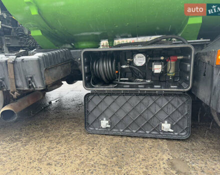 Даф XF 95 1998 в Львове на Automoto.ua Даф XF 95, объемом двигателя 12.6 л и пробегом 300 тыс. км за 13900 $, фото 12 на Automoto.ua