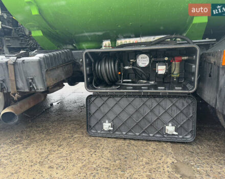 Даф XF 95 1998 в Львове на Automoto.ua Даф XF 95, объемом двигателя 12.6 л и пробегом 300 тыс. км за 13900 $, фото 11 на Automoto.ua