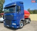 Даф XF 95, объемом двигателя 0 л и пробегом 870 тыс. км за 18700 $, фото 1 на Automoto.ua