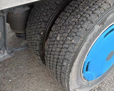 Даф XF 95, об'ємом двигуна 0 л та пробігом 160 тис. км за 15800 $, фото 4 на Automoto.ua