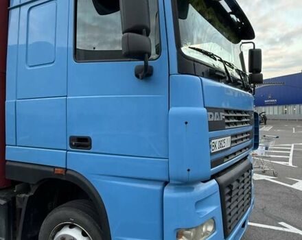 Даф XF 95, об'ємом двигуна 0 л та пробігом 160 тис. км за 15800 $, фото 2 на Automoto.ua