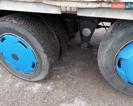 Даф XF 95, об'ємом двигуна 0 л та пробігом 160 тис. км за 15800 $, фото 6 на Automoto.ua