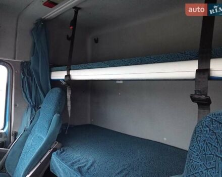 Даф XF 95, об'ємом двигуна 0 л та пробігом 160 тис. км за 15800 $, фото 5 на Automoto.ua