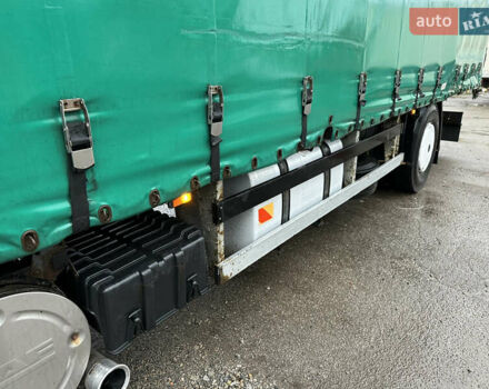 Даф XF 95, об'ємом двигуна 0 л та пробігом 887 тис. км за 15000 $, фото 5 на Automoto.ua