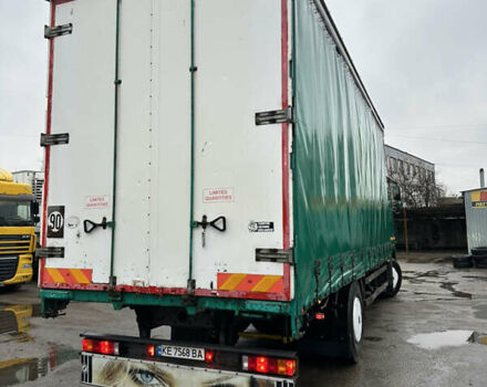 Даф XF 95, об'ємом двигуна 0 л та пробігом 887 тис. км за 15000 $, фото 2 на Automoto.ua