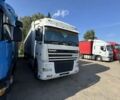 Даф XF 95, объемом двигателя 0 л и пробегом 2 тыс. км за 12700 $, фото 1 на Automoto.ua