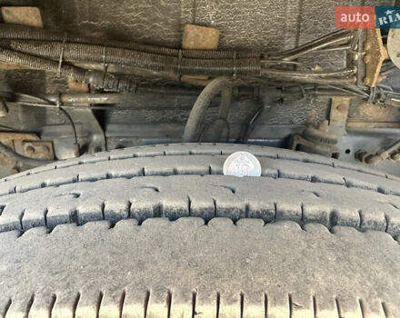 Даф XF 95, об'ємом двигуна 12.6 л та пробігом 800 тис. км за 10000 $, фото 11 на Automoto.ua