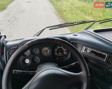 Даф XF 95, об'ємом двигуна 12.6 л та пробігом 500 тис. км за 19000 $, фото 11 на Automoto.ua