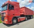 Даф XF 95, объемом двигателя 12.6 л и пробегом 500 тыс. км за 19000 $, фото 1 на Automoto.ua