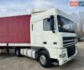 Даф XF 95, объемом двигателя 0 л и пробегом 1000 тыс. км за 7200 $, фото 1 на Automoto.ua