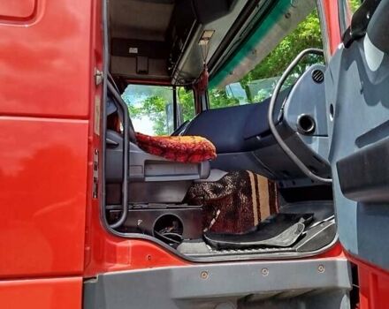 Даф XF 95, об'ємом двигуна 12.6 л та пробігом 500 тис. км за 19000 $, фото 2 на Automoto.ua