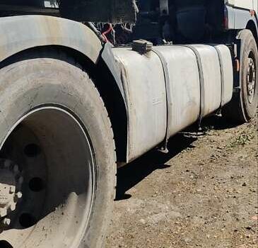 Даф XF 95, объемом двигателя 0 л и пробегом 100 тыс. км за 5000 $, фото 8 на Automoto.ua