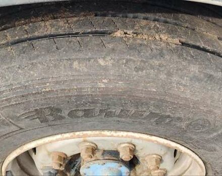 Даф XF 95, объемом двигателя 0 л и пробегом 100 тыс. км за 5000 $, фото 17 на Automoto.ua