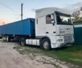 Даф XF 95, объемом двигателя 0 л и пробегом 4 тыс. км за 12000 $, фото 1 на Automoto.ua