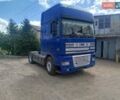 Даф XF 95, об'ємом двигуна 0 л та пробігом 10 тис. км за 4200 $, фото 1 на Automoto.ua