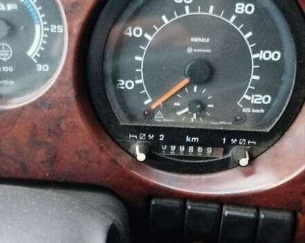 Даф XF 95, об'ємом двигуна 0 л та пробігом 10 тис. км за 4200 $, фото 11 на Automoto.ua
