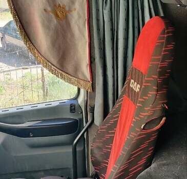 Даф XF 95, объемом двигателя 0 л и пробегом 100 тыс. км за 5000 $, фото 4 на Automoto.ua