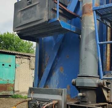 Даф XF 95, объемом двигателя 0 л и пробегом 100 тыс. км за 5000 $, фото 9 на Automoto.ua