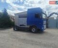 Даф XF 95, об'ємом двигуна 0 л та пробігом 10 тис. км за 4200 $, фото 9 на Automoto.ua
