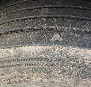 Даф XF 95, объемом двигателя 0 л и пробегом 100 тыс. км за 5000 $, фото 16 на Automoto.ua