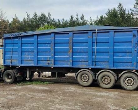 Даф XF 95, объемом двигателя 0 л и пробегом 100 тыс. км за 5000 $, фото 12 на Automoto.ua