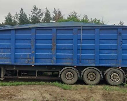 Даф XF 95, объемом двигателя 0 л и пробегом 100 тыс. км за 5000 $, фото 11 на Automoto.ua