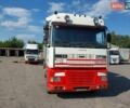 Даф XF 95, объемом двигателя 0 л и пробегом 111 тыс. км за 6000 $, фото 4 на Automoto.ua