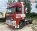 Даф XF 95, объемом двигателя 12.58 л и пробегом 202 тыс. км за 6500 $, фото 1 на Automoto.ua