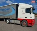 Даф XF 95, объемом двигателя 0 л и пробегом 111 тыс. км за 6000 $, фото 3 на Automoto.ua
