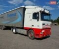 Даф XF 95, объемом двигателя 0 л и пробегом 111 тыс. км за 6000 $, фото 10 на Automoto.ua