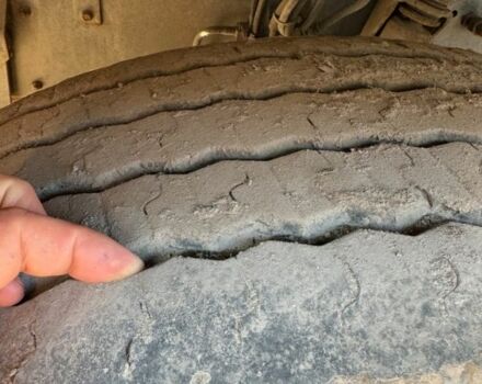 Даф XF 95, объемом двигателя 0 л и пробегом 0 тыс. км за 11500 $, фото 2 на Automoto.ua