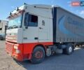 Даф XF 95, объемом двигателя 0 л и пробегом 111 тыс. км за 6000 $, фото 1 на Automoto.ua