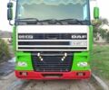 Даф XF 95, объемом двигателя 12 л и пробегом 100 тыс. км за 4500 $, фото 1 на Automoto.ua