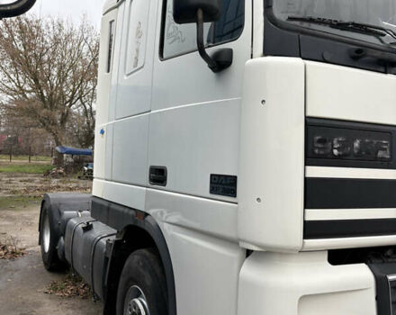 Даф XF 95, об'ємом двигуна 0 л та пробігом 2 тис. км за 7200 $, фото 2 на Automoto.ua