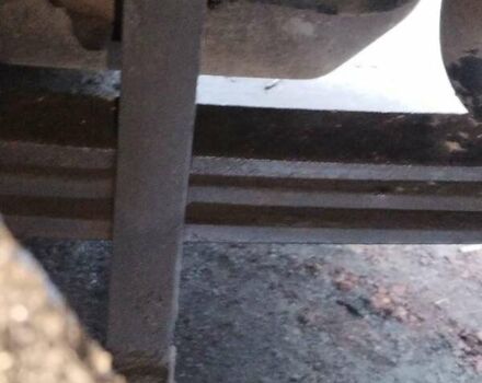 Даф XF 95, об'ємом двигуна 0 л та пробігом 1 тис. км за 5300 $, фото 8 на Automoto.ua