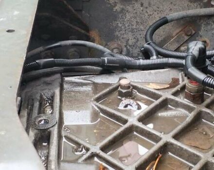 Даф XF 95, об'ємом двигуна 0 л та пробігом 1 тис. км за 5300 $, фото 7 на Automoto.ua