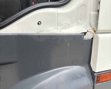 Даф XF 95, об'ємом двигуна 0 л та пробігом 2 тис. км за 7200 $, фото 10 на Automoto.ua